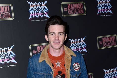 who touched drake bell|Drake Bell addresses abuse allegations against him in Nickelodeon.